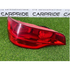 Задний фонарь