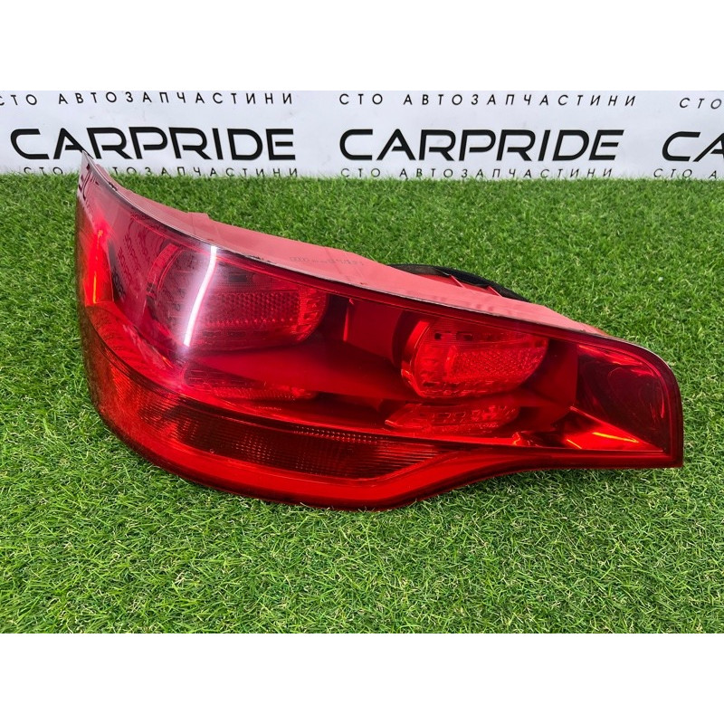 Задний фонарь (оптика) AUDI Q7 4L 2007 3.6 4L0945093A