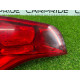 Задний фонарь (оптика) AUDI Q7 4L 2007 3.6 4L0945093A