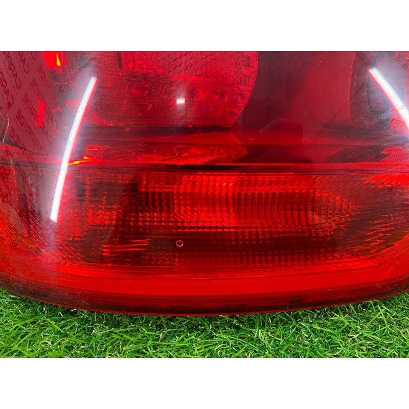 Задний фонарь (оптика) AUDI Q7 4L 2007 3.6 4L0945093A