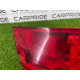 Задний фонарь (оптика) AUDI Q7 4L 2007 3.6 4L0945093A