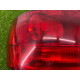 Задний фонарь (оптика) AUDI Q7 4L 2007 3.6 4L0945093A