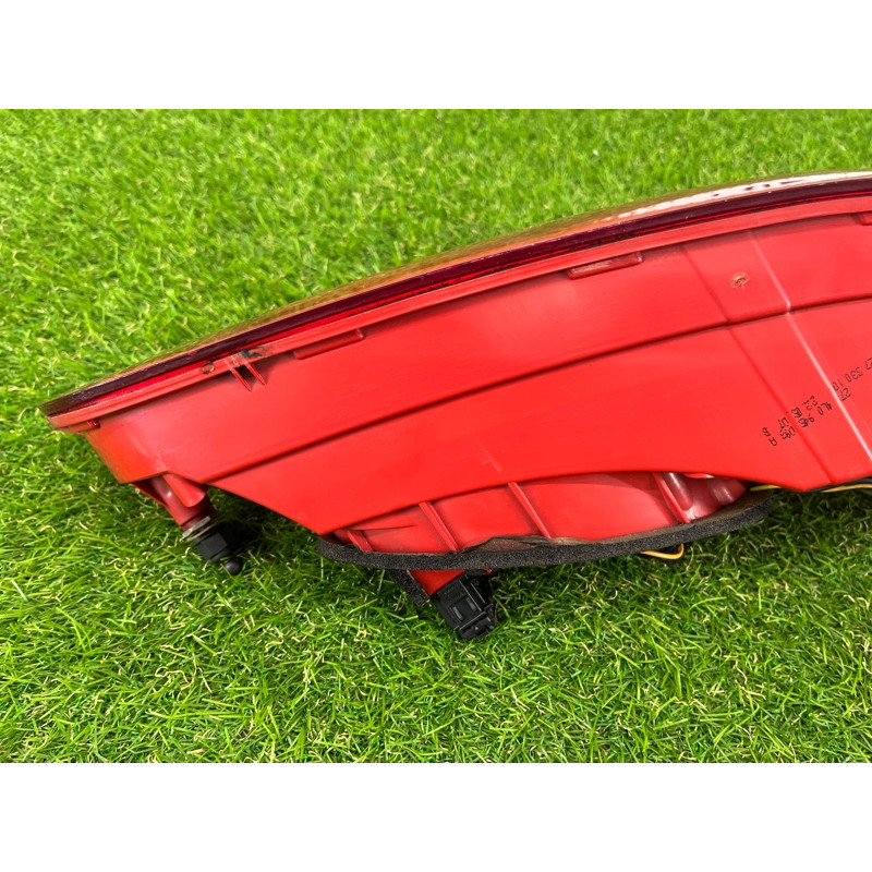 Задний фонарь (оптика) AUDI Q7 4L 2007 3.6 4L0945093A