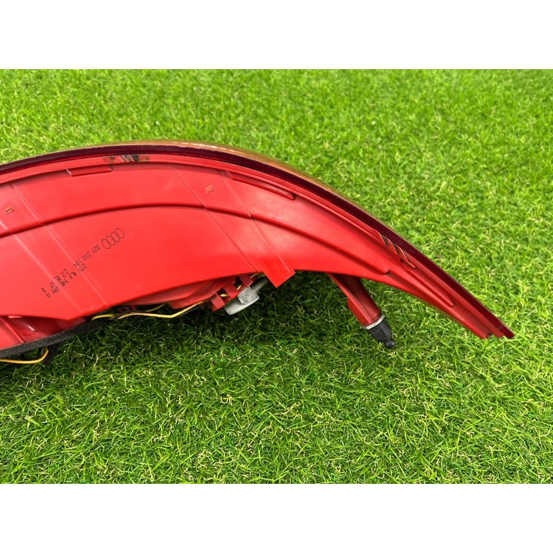 Задний фонарь (оптика) AUDI Q7 4L 2007 3.6 4L0945093A