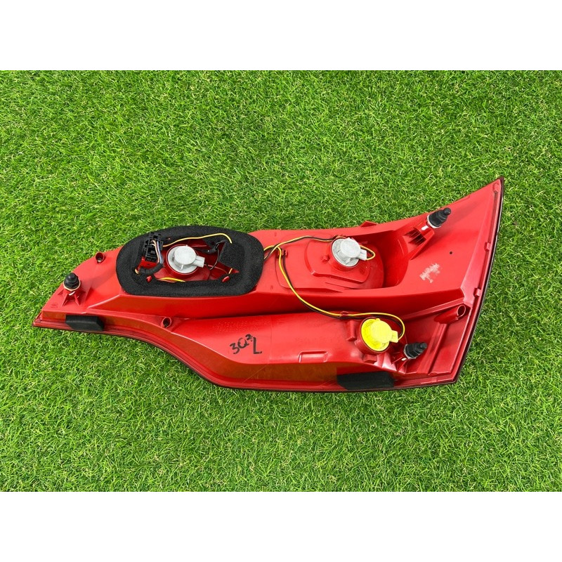 Задний фонарь (оптика) AUDI Q7 4L 2007 3.6 4L0945093A