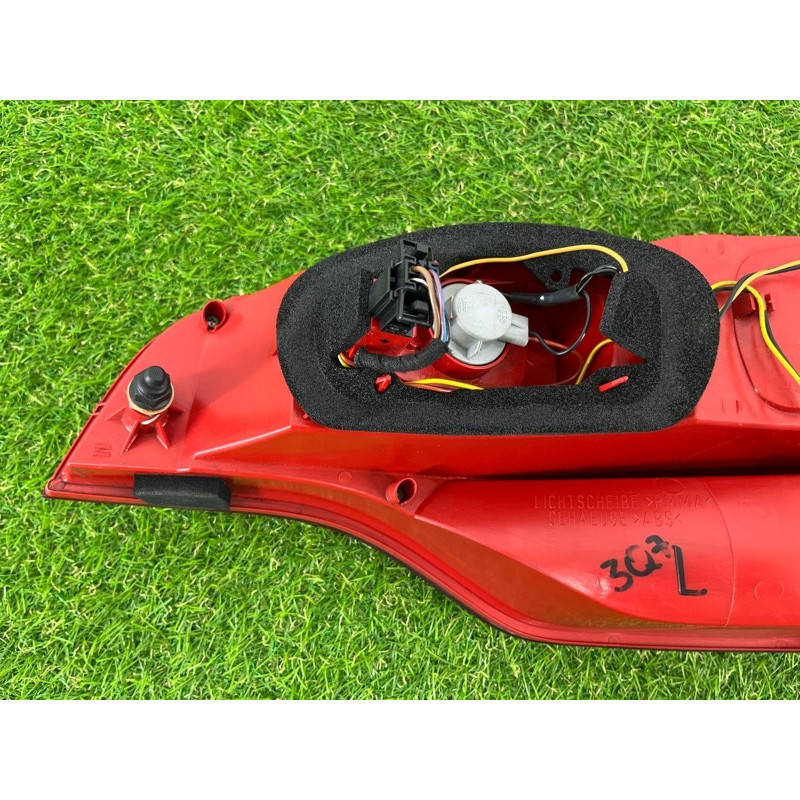 Задний фонарь (оптика) AUDI Q7 4L 2007 3.6 4L0945093A