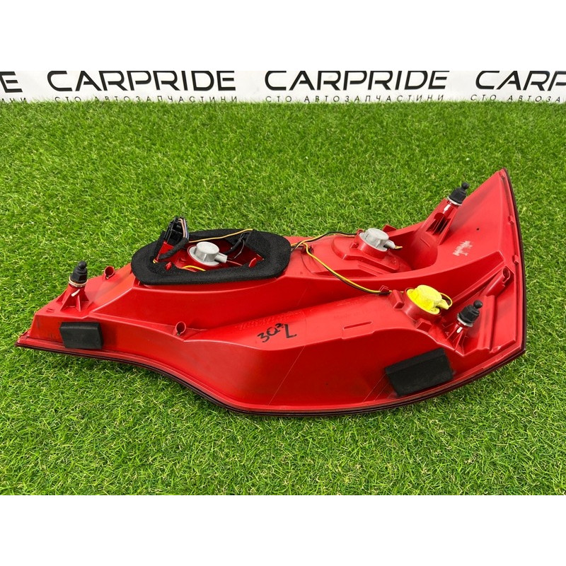 Задний фонарь (оптика) AUDI Q7 4L 2007 3.6 4L0945093A