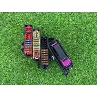 Блок предохранителей