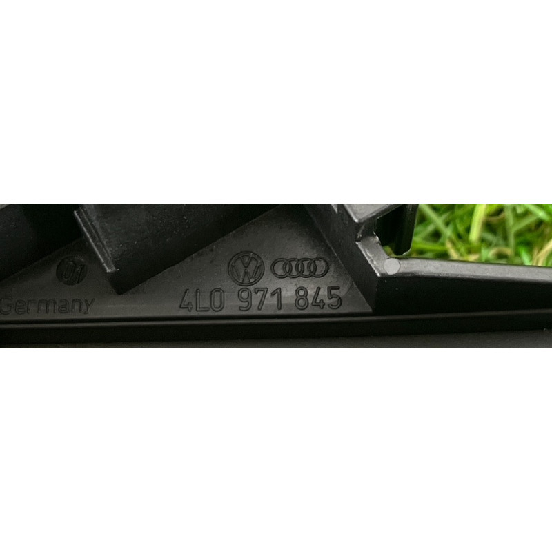 Блок предохранителей (электрика) AUDI Q7 4L 2014 3.0 TFSi CTWB 4L0971845