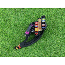 Блок предохранителей