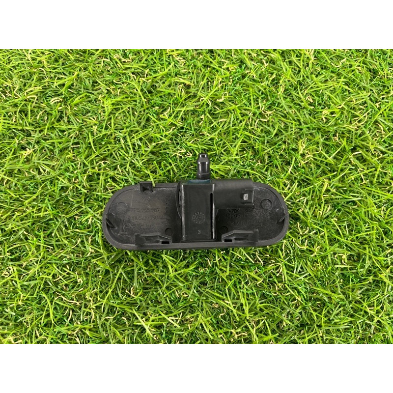 Форсунка омывателя (кузов и элементы) PORSCHE CAYENNE 958 2012 4.8 958628077019B9