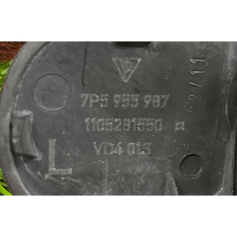 Форсунка омывателя (кузов и элементы) PORSCHE CAYENNE 958 2012 4.8 958628077019B9