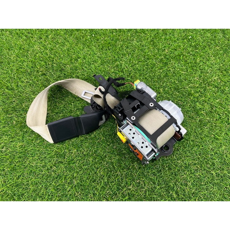 Ремень безопасности (airbag / безопасность) Volkswagen Touareg NF 2012 3.6 7P0857705AUHQ