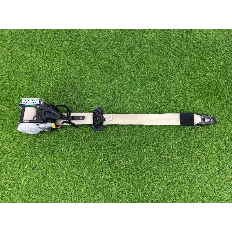 Ремень безопасности (airbag / безопасность) Volkswagen Touareg NF 2012 3.6 7P0857705AUHQ