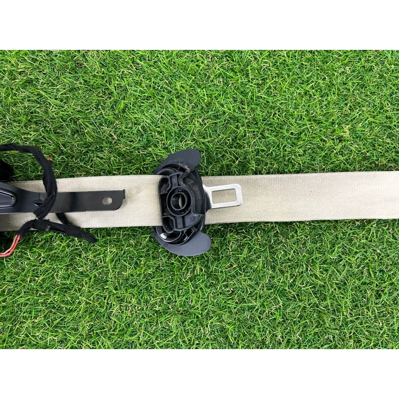 Ремень безопасности (airbag / безопасность) Volkswagen Touareg NF 2012 3.6 7P0857705AUHQ