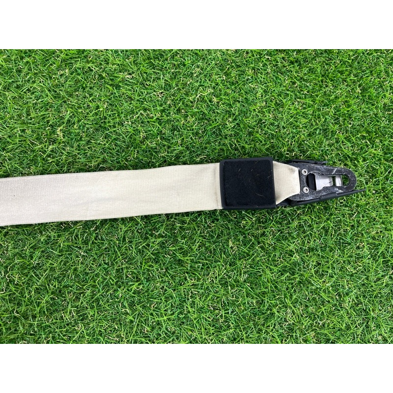 Ремень безопасности (airbag / безопасность) Volkswagen Touareg NF 2012 3.6 7P0857705AUHQ