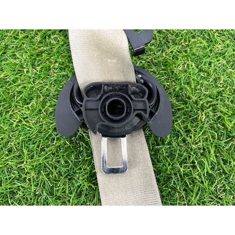 Ремень безопасности (airbag / безопасность) Volkswagen Touareg NF 2012 3.6 7P0857705AUHQ