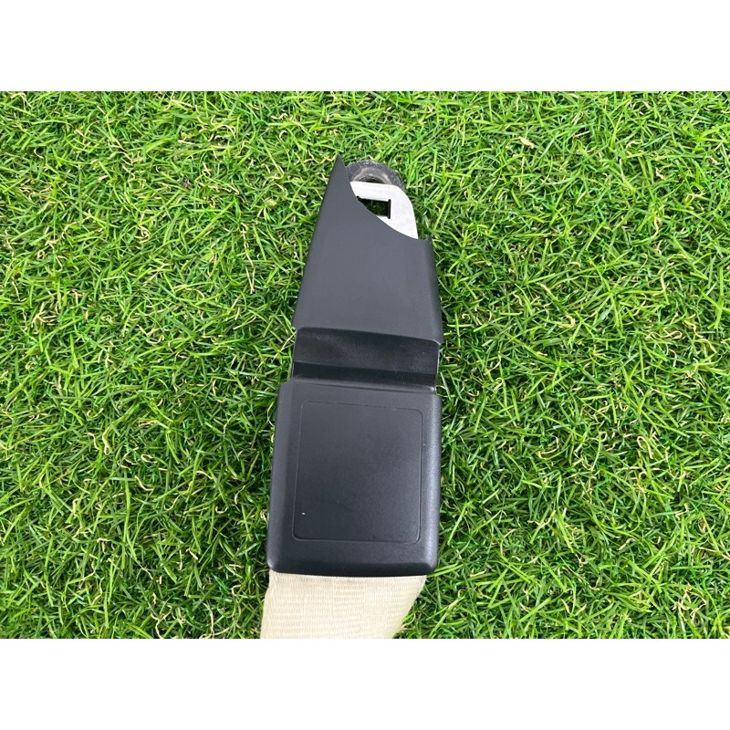 Ремень безопасности (airbag / безопасность) Volkswagen Touareg NF 2012 3.6 7P0857705AUHQ