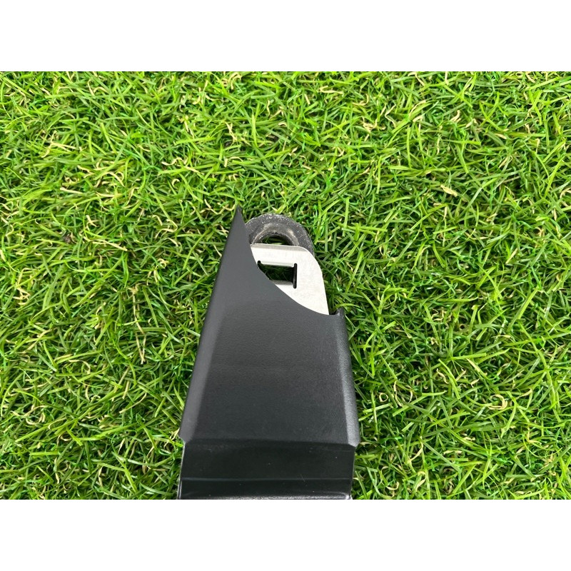 Ремень безопасности (airbag / безопасность) Volkswagen Touareg NF 2012 3.6 7P0857705AUHQ