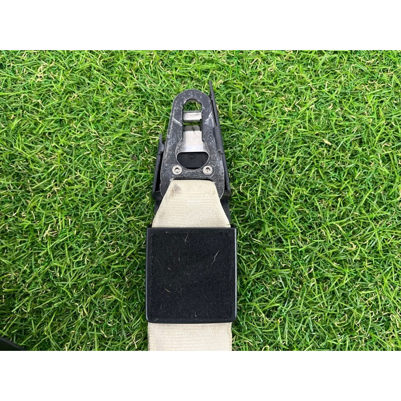 Ремень безопасности (airbag / безопасность) Volkswagen Touareg NF 2012 3.6 7P0857705AUHQ