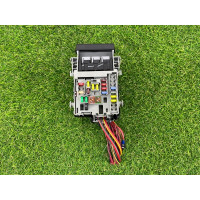 Блок предохранителей