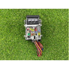 Блок предохранителей