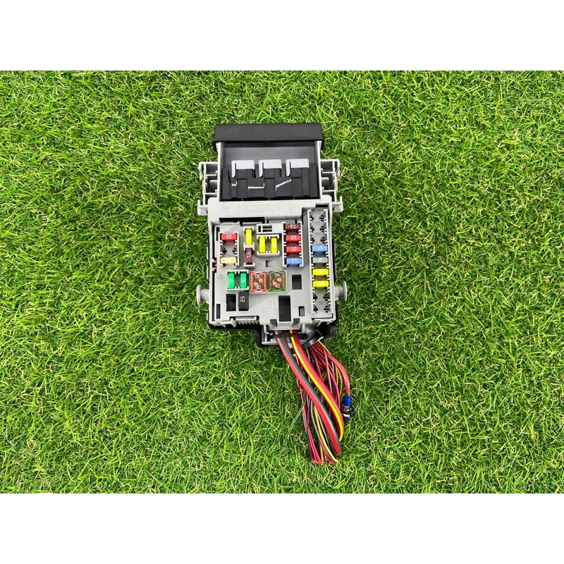 Блок предохранителей (электрика) CHEVROLET Cruze J300 2011 1.4 13222786