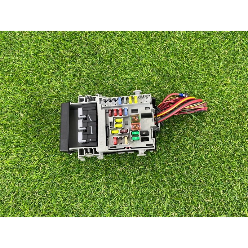 Блок предохранителей (электрика) CHEVROLET Cruze J300 2011 1.4 13222786