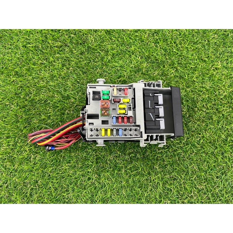 Блок предохранителей (электрика) CHEVROLET Cruze J300 2011 1.4 13222786