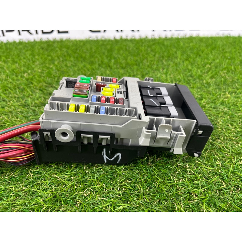 Блок предохранителей (электрика) CHEVROLET Cruze J300 2011 1.4 13222786