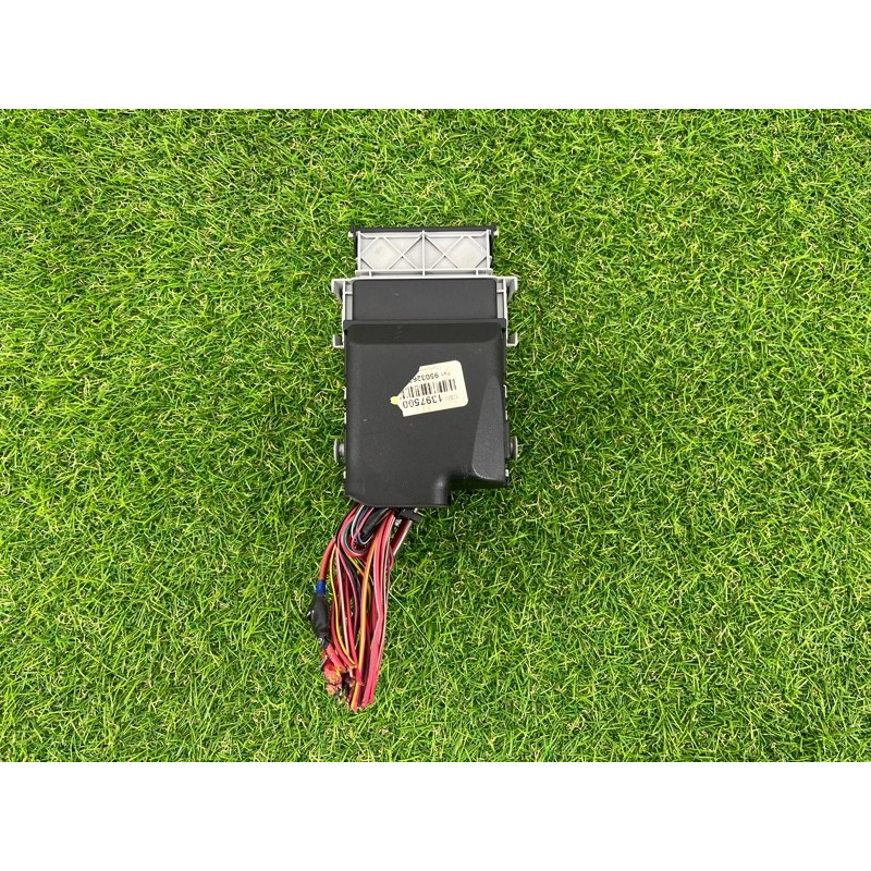 Блок предохранителей (электрика) CHEVROLET Cruze J300 2011 1.4 13222786