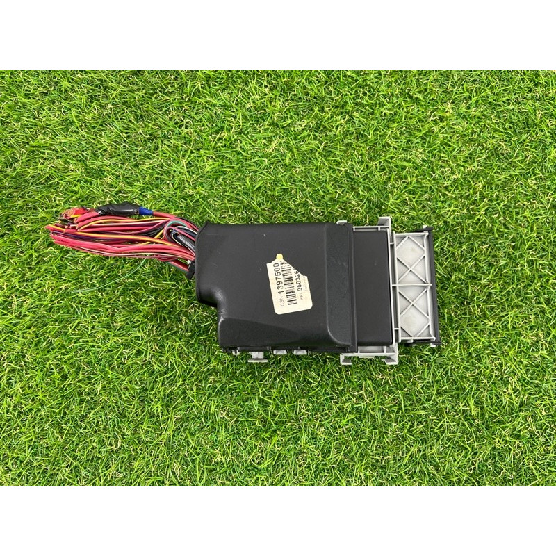 Блок предохранителей (электрика) CHEVROLET Cruze J300 2011 1.4 13222786