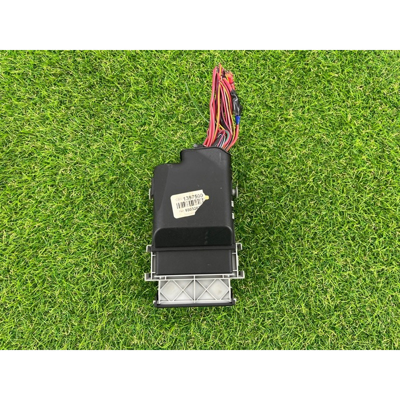 Блок предохранителей (электрика) CHEVROLET Cruze J300 2011 1.4 13222786