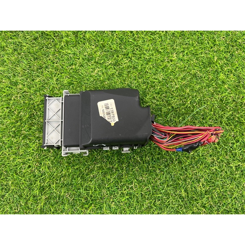 Блок предохранителей (электрика) CHEVROLET Cruze J300 2011 1.4 13222786