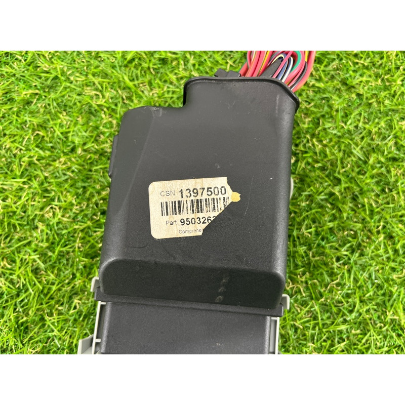 Блок предохранителей (электрика) CHEVROLET Cruze J300 2011 1.4 13222786