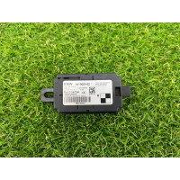 Блок безключевого доступу