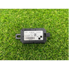 Блок бесключевого доступа