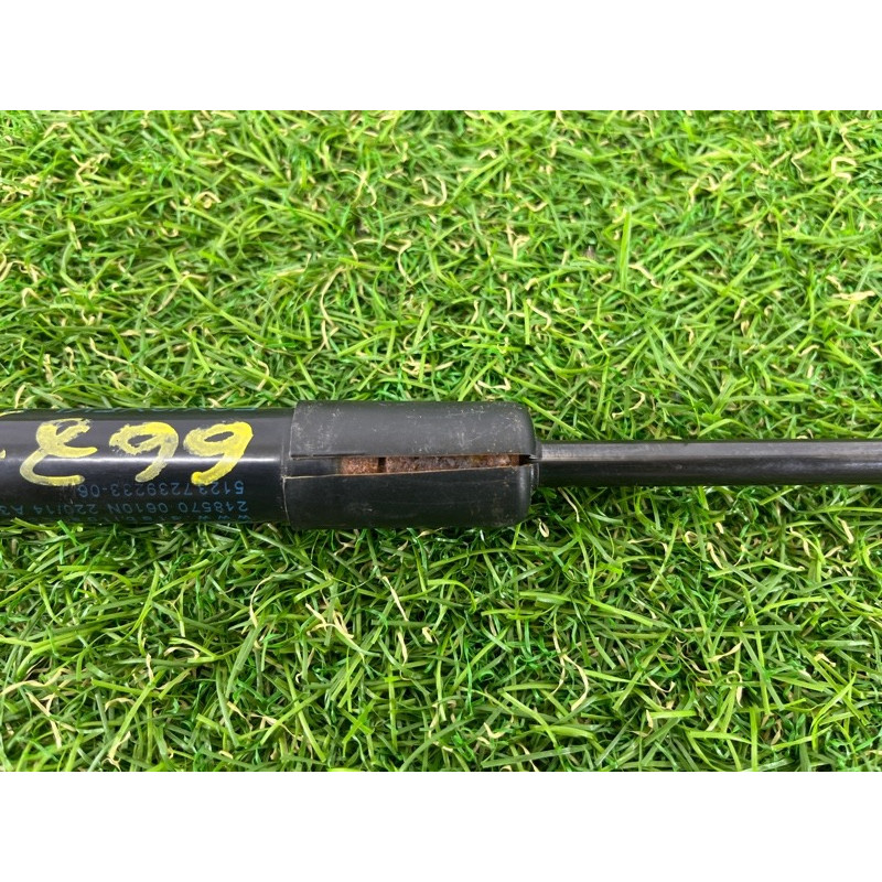 Амортизатор капота (кузов и элементы) BMW 4-series F32 2015 2.0 51237239233