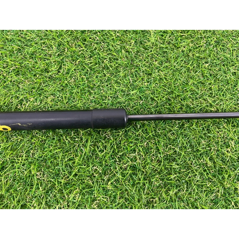 Амортизатор багажника (кузов и элементы) AUDI Q7 4L 2014 3.0 TFSi CTWB 4L0827552F