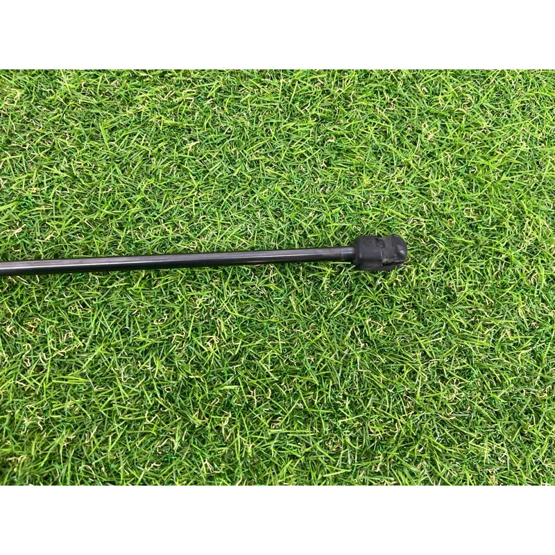 Амортизатор багажника (кузов и элементы) AUDI Q7 4L 2014 3.0 TFSi CTWB 4L0827552F