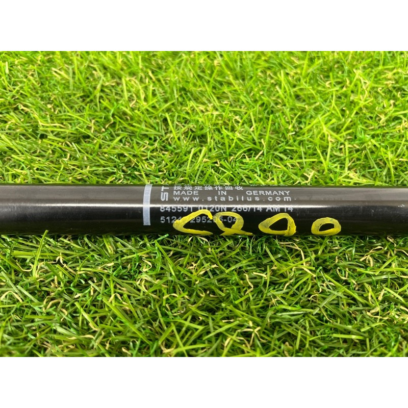 Амортизатор багажника (кузов и элементы) BMW 4-series F32 2015 2.0 51247295205