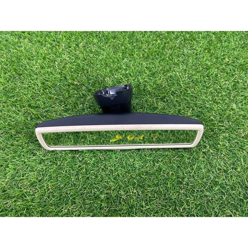 Зеркало салона (стекла и зеркала) Volkswagen Touareg NF 2011 3.6 7P6857511NYJN