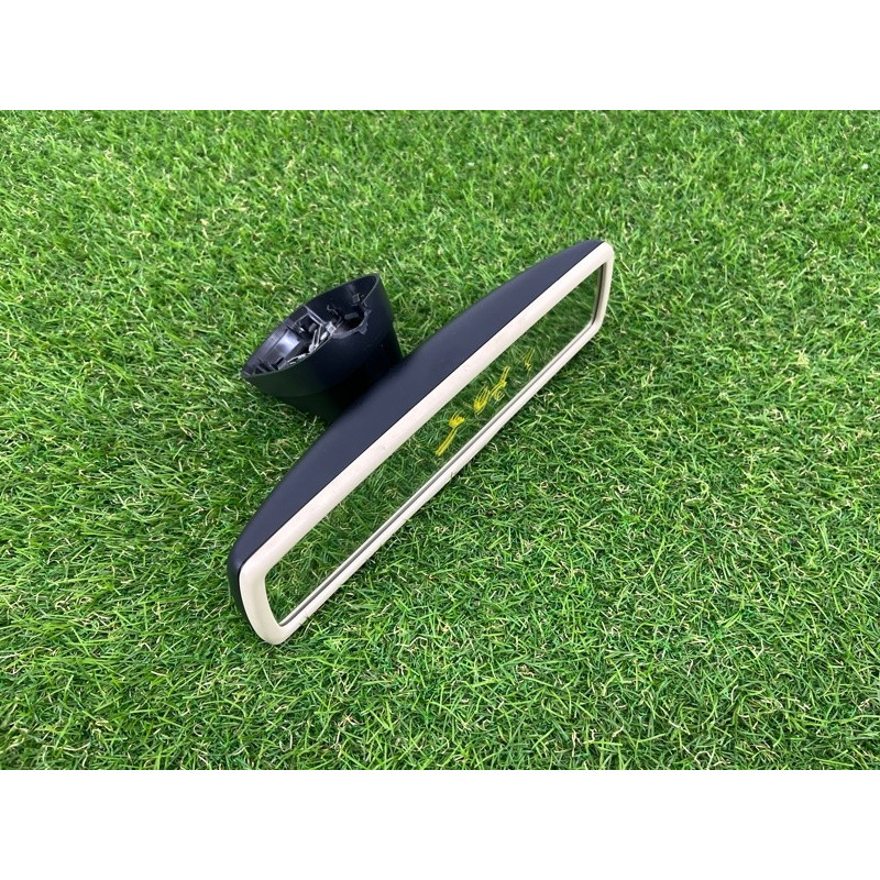 Зеркало салона (стекла и зеркала) Volkswagen Touareg NF 2011 3.6 7P6857511NYJN