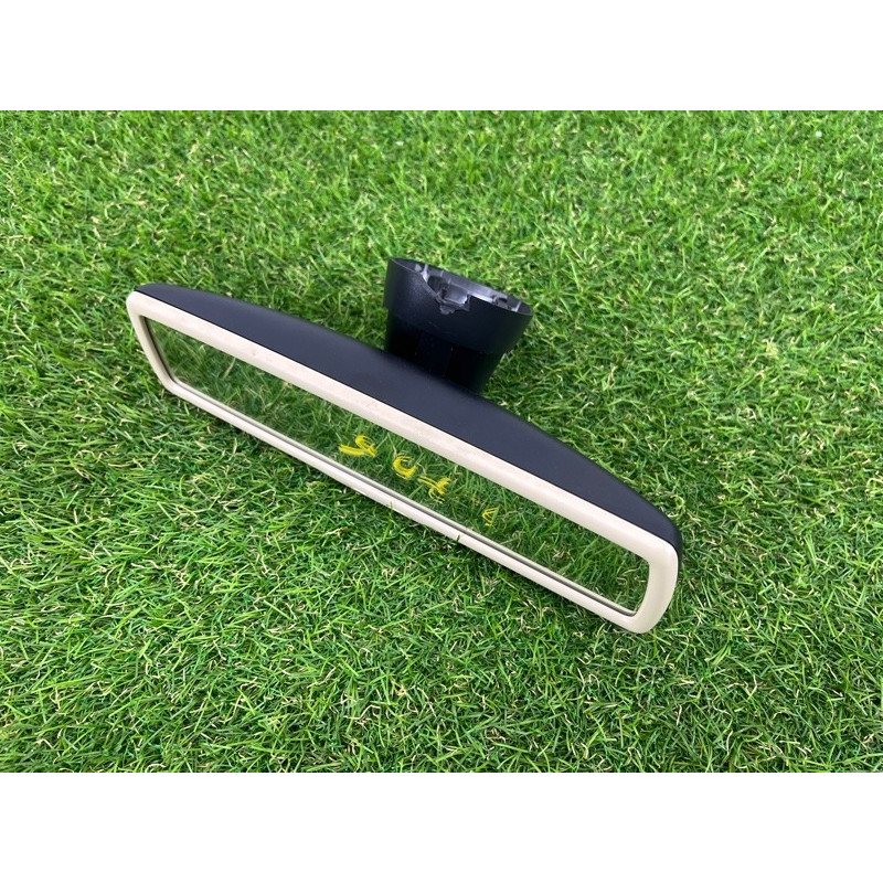 Зеркало салона (стекла и зеркала) Volkswagen Touareg NF 2011 3.6 7P6857511NYJN