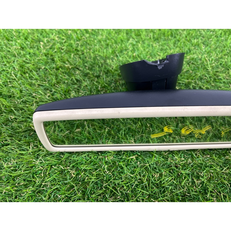 Зеркало салона (стекла и зеркала) Volkswagen Touareg NF 2011 3.6 7P6857511NYJN