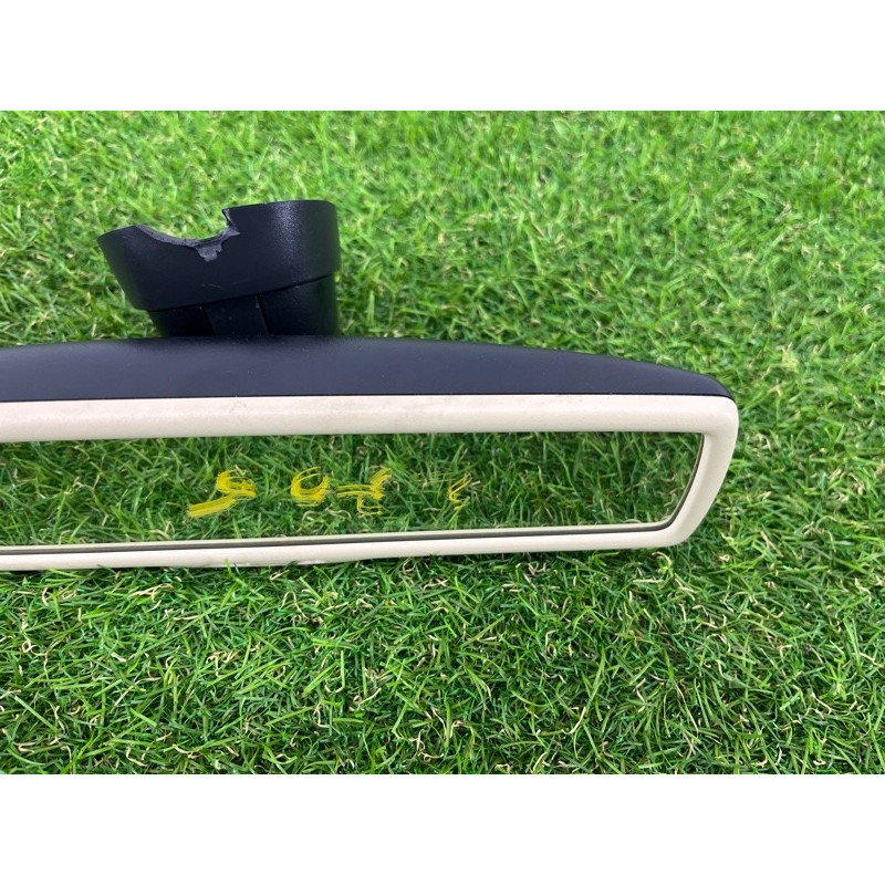 Зеркало салона (стекла и зеркала) Volkswagen Touareg NF 2011 3.6 7P6857511NYJN