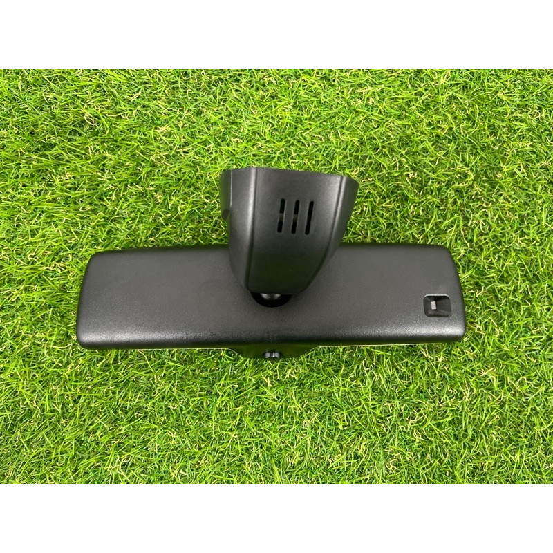 Зеркало салона (стекла и зеркала) Volkswagen Touareg NF 2011 3.6 7P6857511NYJN