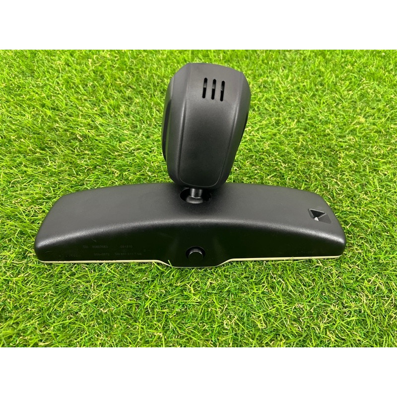 Зеркало салона (стекла и зеркала) Volkswagen Touareg NF 2011 3.6 7P6857511NYJN