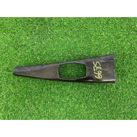 Декоративная накладка центральной консоли