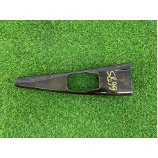 Декоративная накладка центральной консоли